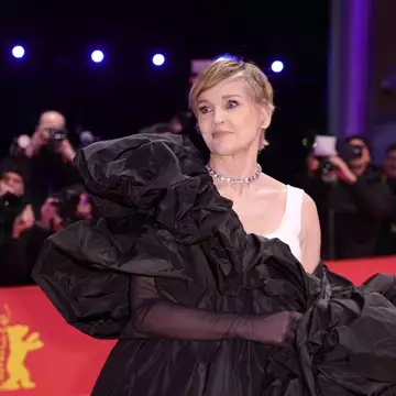 Sharon Stone: "Σκέφτομαι να εγκαταλείψω τις Η.Π.Α. αν εκλεγεί ο Donald Trump"