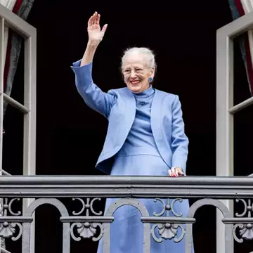 Βασίλισσα Margrethe της Δανίας | Ήταν η παραίτηση της από τον θρόνο η κίνηση - ματ που θα σώσει τον γάμο του Frederik και της πριγκίπισσας Mary;