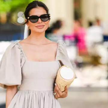 Τα λινά φορέματα που θα αναδείξουν το summer look σας