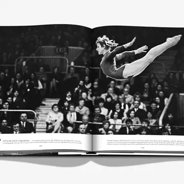 Ολυμπιακοί Αγώνες | Μία νέα συλλεκτική έκδοση τιμά σπουδαίους Ολυμπιονίκες από μία ηρωική σκοπιά