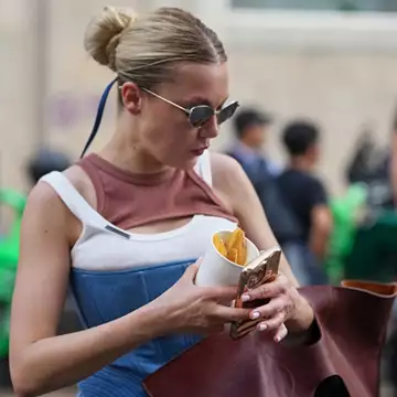 Αυτός είναι ο ακριβής αριθμός θερμίδων που πρέπει να καίτε την ημέρα για να χάσετε ένα κιλό