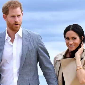 Meghan Markle - Πρίγκιπας Harry | Η λεπτομέρεια στη χριστουγεννιάτικη κάρτα τους που λίγοι πρόσεξαν