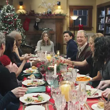 Πόσα κιλά μπορούμε πραγματικά να πάρουμε κατά τη διάρκεια των γιορτών;