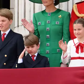 Το επιτραπέζιο που παίζουν με τις ώρες τα παιδιά του πρίγκιπα William και της Kate Middleton