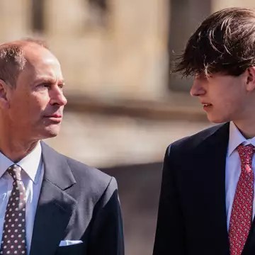 James του Wessex | Ποιος είναι & γιατί προτιμάει την ιδιωτικότητα από τους royal τίτλους;