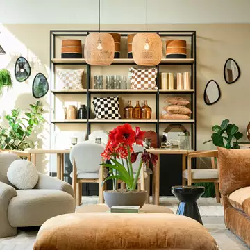 La Redoute | H νέα συλλογή ειδών σπιτιού και επιπλών για το 2024