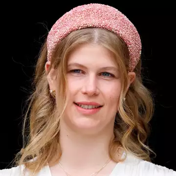 Lady Louise Windsor | Η πρωτιά που θα σημειώσει σύντομα την τοποθετεί στις σελίδες της βρετανικής royal ιστορίας