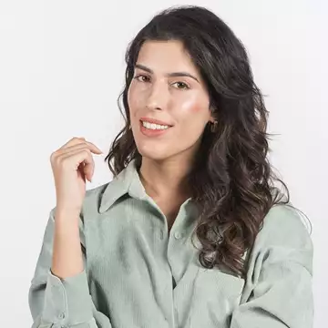 #PeachMakeup | Το φυσικό, μονοχρωματικό μακιγιάζ που με κάνει να νιώθω πιο όμορφη