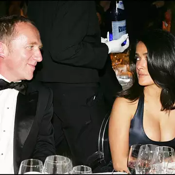 Διάσημα ζευγάρια που γνωρίστηκαν σε blind date