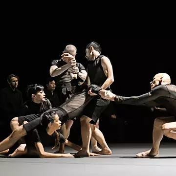 Τι θα δούμε στο 30ο Διεθνές Φεστιβάλ Χορού Καλαμάτας