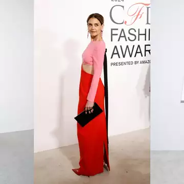 Οι καλύτερες εμφανίσεις από το κόκκινο χαλί των CFDA Awards 2024