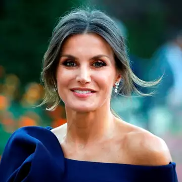Queen Letizia | To μόνο μανικιούρ που επιλέγει η πιο κομψή των βασιλισσών