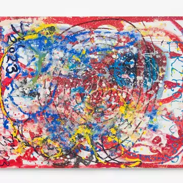 Η γκαλερί Bernier / Eliades μάς προσκαλεί στο εικαστικό σύμπαν του Jonathan Meese