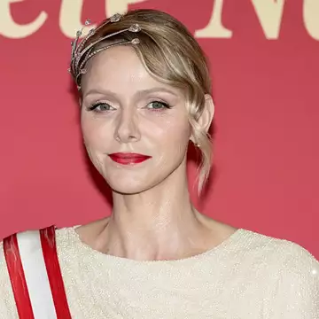 Πριγκίπισσα Charlene | Η πρώτη επίσημη εμφάνιση με τιάρα στο Monaco National Day Gala