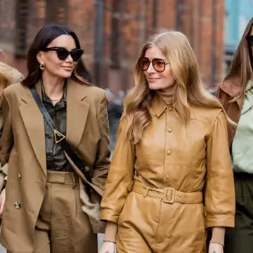 Φθινοπωρινή βροχή | 5 styling tips για να ντυθείτε κομψά