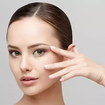 Τα 7 καλύτερα serum ματιών για ανόρθωση και σύσφιξη