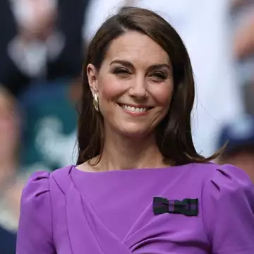 Kate Middleton | Η αποκάλυψη για τα χριστουγεννιάτικα σχέδιά της