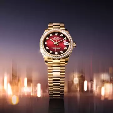 Τα νέα μοντέλα της Rolex για το 2025