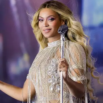 Θύμα κλοπής η Beyoncé