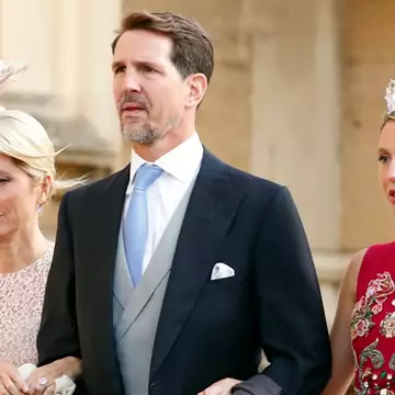 Όταν η Μαρία Ολυμπία Ντε Γκρες έγινε Carrie Bradshaw για μια μέρα