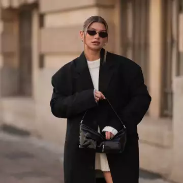 Τα 8 κομψά looks που θα κάνετε με τα παλτό του χειμώνα