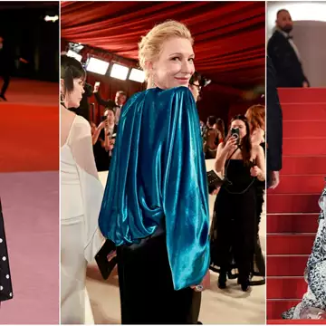 Οι καλύτερες red carpet εμφανίσεις του 2023