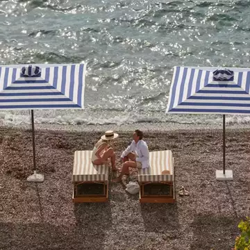 Dive into summer | Αυτό το καλοκαίρι, ζήστε τις διακοπές όπως σας αξίζουν