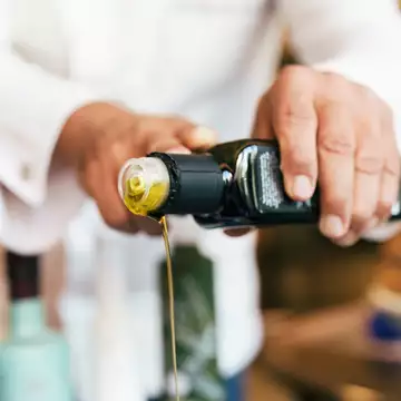 "Η ελιά είναι Delacroix" | Το Ίδρυμα Β&Ε Γουλανδρή παντρεύει Τέχνη και γεύση μέσα από ένα εποικοδομητικό workshop