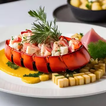 Tasty Awards 2024 x Esquire | Τι εννοείς Modern Creative κουζίνα, σεφ;