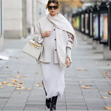 Πώς θα δημιουργήσετε κομψά looks μ' ένα ζευγάρι ankle boots