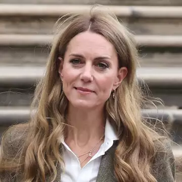 Kate Middleton | Η εκπληκτική παραδοχή της για τον πρίγκιπα George γίνεται viral