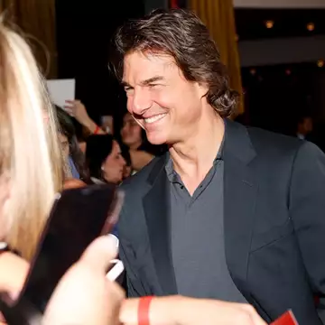 Κάννες 2025 | Πότε θα γίνει η πρεμιέρα της νέας ταινίας του Tom Cruise "Επικίνδυνη Αποστολή: Η Έσχατη Τιμωρία";