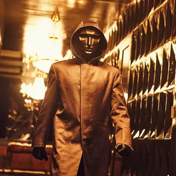 Όσα γνωρίζουμε για τον δεύτερο κύκλο του Squid Game