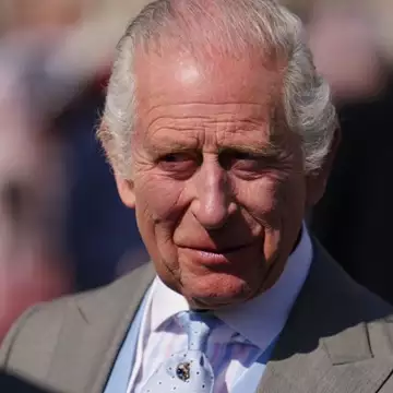 Τα δύο αντικείμενα καθημερινής χρήσης που απαγορεύει ο βασιλιάς Κάρολος