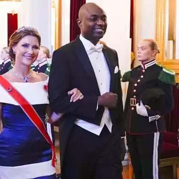 Durek Verrett | Ποια είναι η αδελφή του, Angelina που του έσωσε τη ζωή