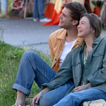 Bridget Jones 4 | Αυτή η περιοχή του Λονδίνου όπου γυρίστηκε η ταινία είναι το νέο στέκι των σταρ και του Harry Styles