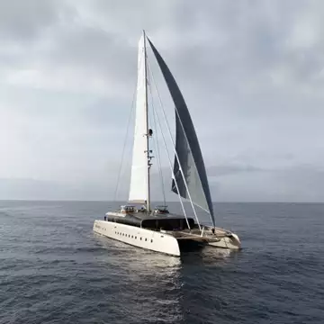 Το Art Explora Festival και το πλωτό μουσείο του θα δέσουν στο λιμάνι του Πειραιά τον Οκτώβριο 2025