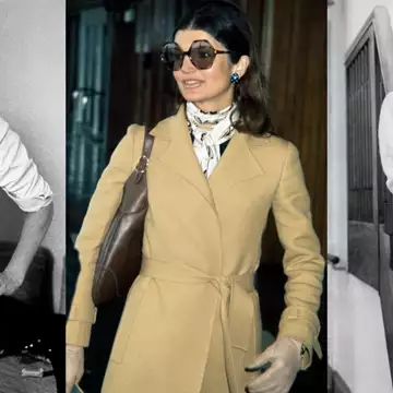Style Icons | 15 γυναίκες που άλλαξαν τον κόσμο της μόδας