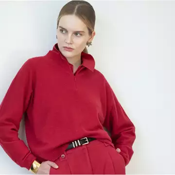 Τα 3 κομψά looks για τις γιορτές που θα δημιουργήσετε με κομμάτια της συλλογής LOLA