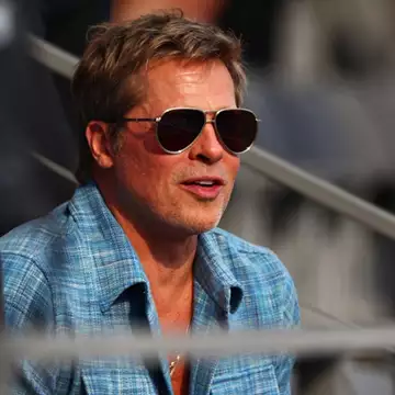 Βrad Pitt | "Μη αναστρέψιμη" η αποξένωσή του από τους γιούς του, Pax και Maddox