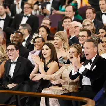 Αυτή είναι η καλύτερη ταινία του 21ου αιώνα σύμφωνα με τη The New York Times