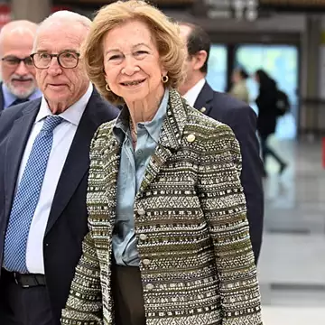 Βασίλισσα Σοφία | Η τραγωδία που άλλαξε τη διατροφή της - Δεν τη "σπάει" ούτε τα Χριστούγεννα