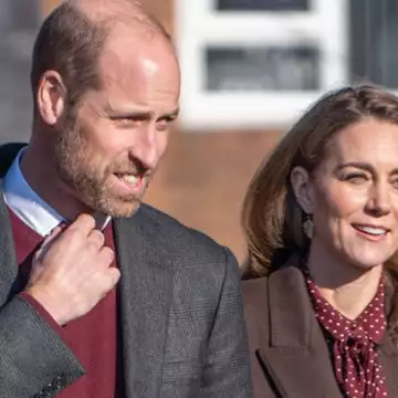 Kate Middleton & Πρίγκιπας William | Αυτό που τους είχε φέρει κοντά ήταν το πικάντικο χιούμορ