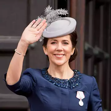 Πριγκίπισσα Mary της Δανίας | Η ιστορική πρωτιά που θα σημειώσει μόλις γίνει βασίλισσα