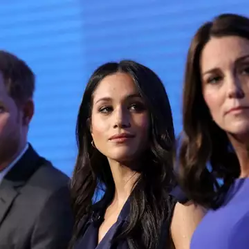 Οι Meghan Markle και Kate Middleton ξεκίνησαν τον "πόλεμο της μαρμελάδας"