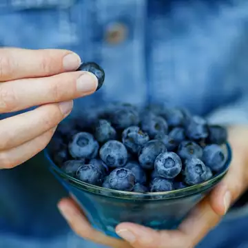 Τα οφέλη της αντιφλεγμονώδους διατροφής