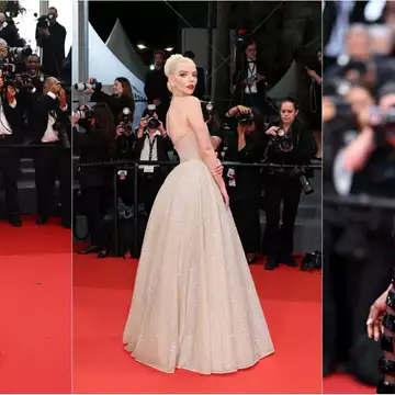 Φεστιβάλ Καννών 2024 | Οι εμφανίσεις από τις πρεμιέρες των Megalopolis και Furiosa: A Mad Max Saga