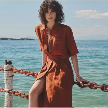 Το ανανεωμένο Resort Style το φετινού καλοκαιριού