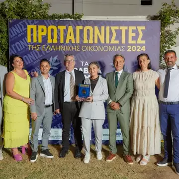 Οι πρωταγωνιστές της ελληνικής οικονομίας