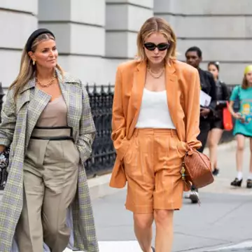 10 office looks για να επιστρέψετε με ανανεωμένο στιλ στο γραφείο μετά τις διακοπές